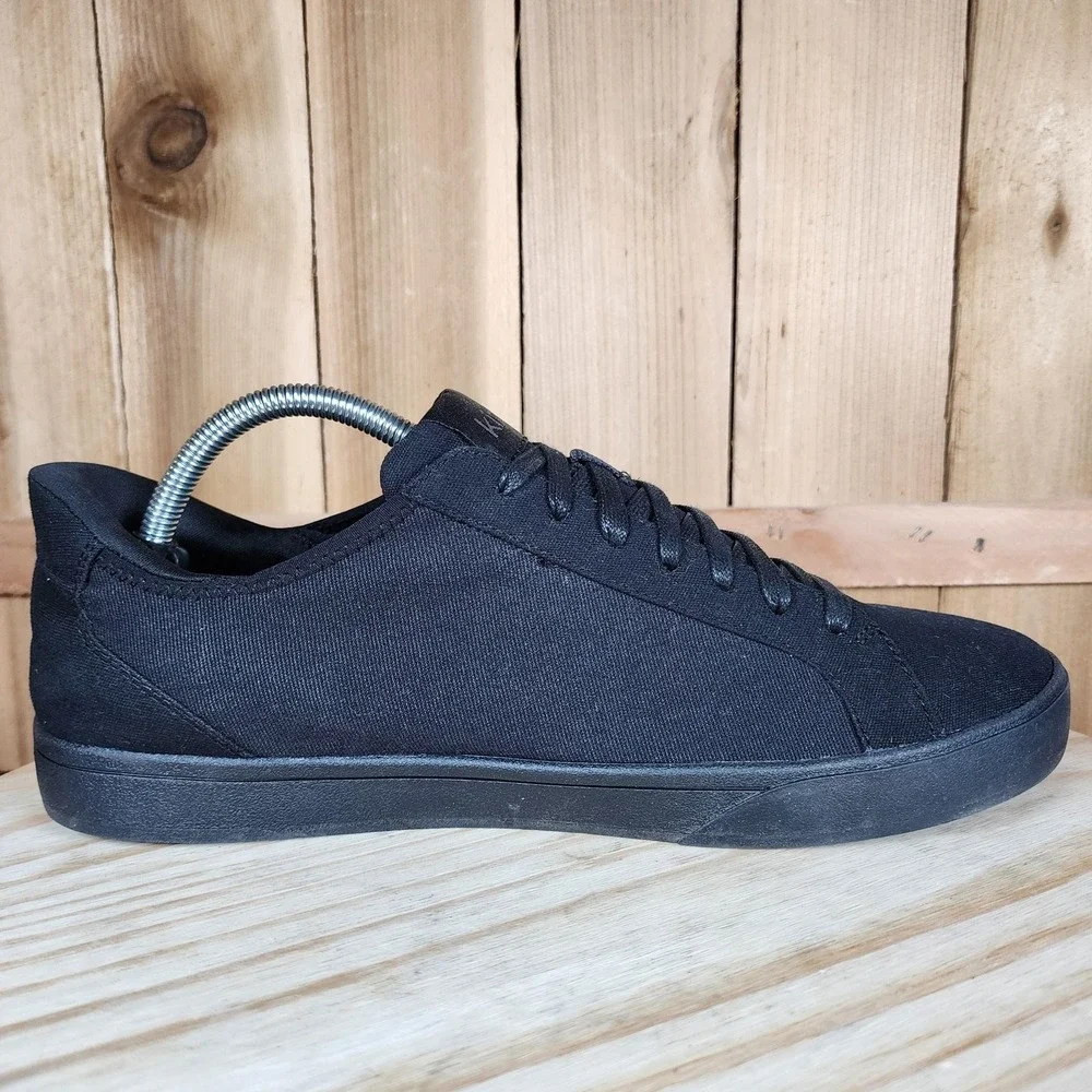 Kizik brand style
